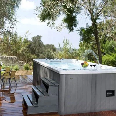 Κόστος εγκατάστασης Swim Spa Επεξήγηση: Τι περιλαμβάνει;