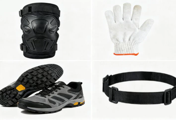 Safety Gear